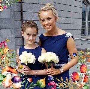 Meet your Posher, Annette